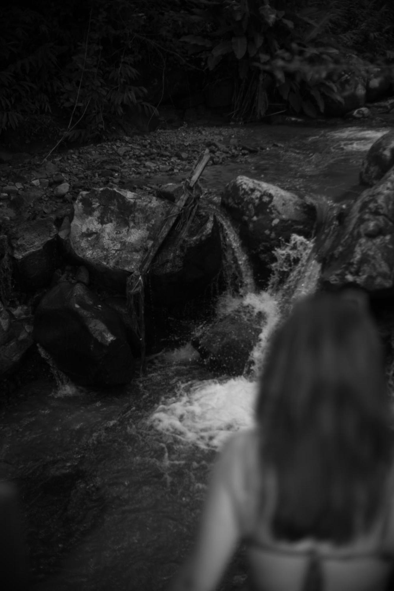 Morada Encanto Da Cachoeira Aguas Mornas Dış mekan fotoğraf